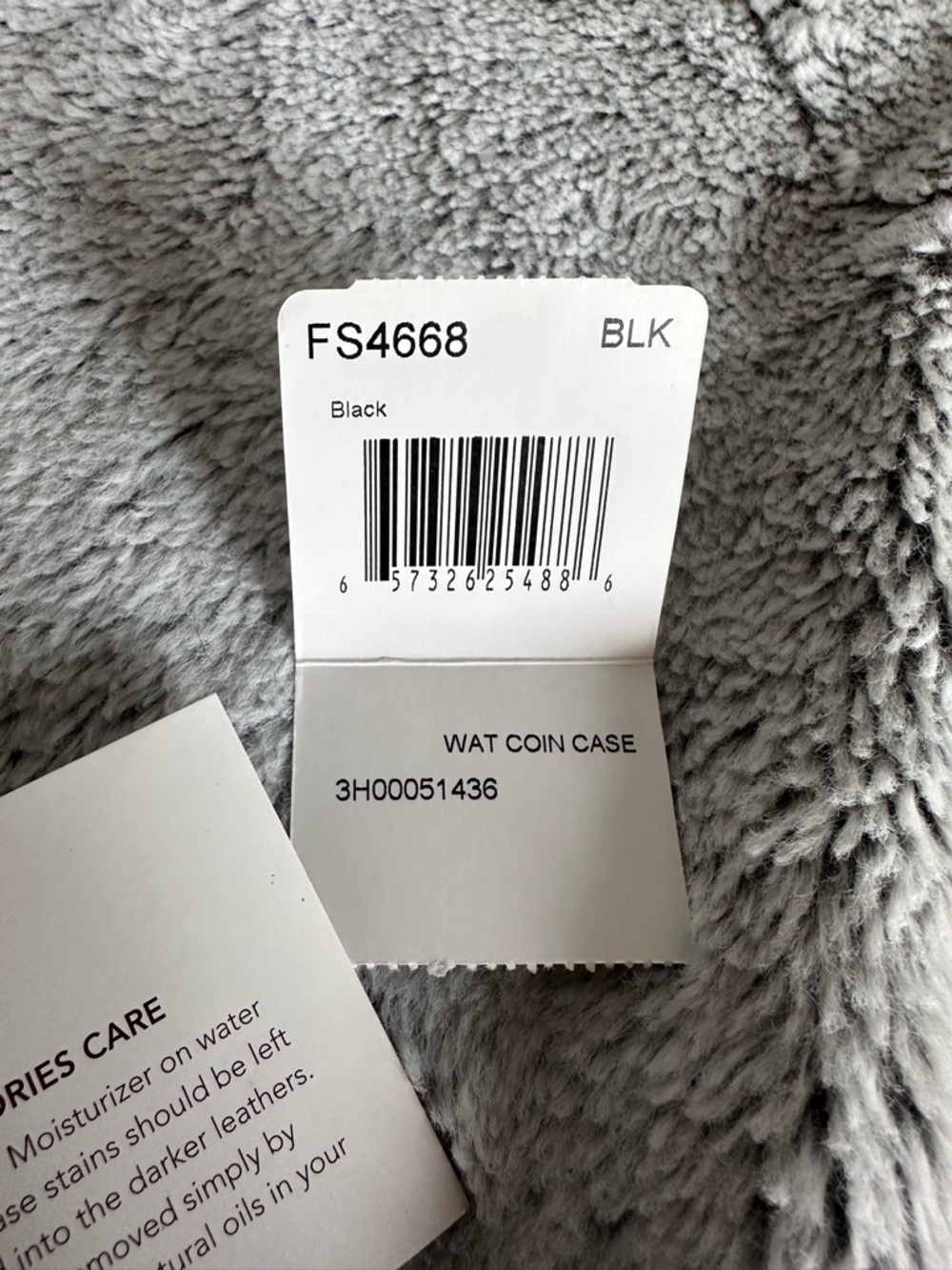 Coach Coin Case NWT - Picture 11 of 12